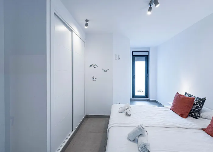 Apartment Terrazas De Ladera V3 By Casasol *