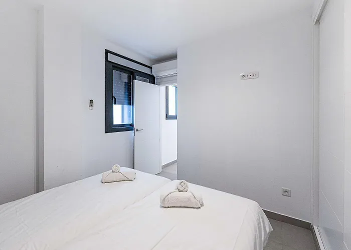 Apartment Terrazas De Ladera V3 By Casasol Nerja