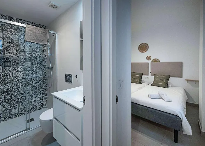 Terrazas De Ladera V3 By Casasol Apartment Nerja