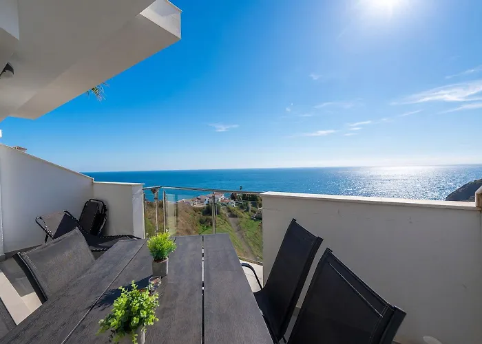 Apartment Terrazas De Ladera V3 By Casasol *