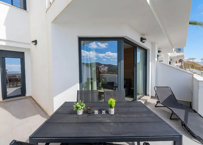 Apartment Terrazas De Ladera V3 By Casasol *