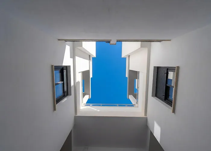 Terrazas De Ladera V3 By Casasol * Nerja