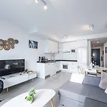 Terrazas De Ladera V3 By Casasol Апартаменты